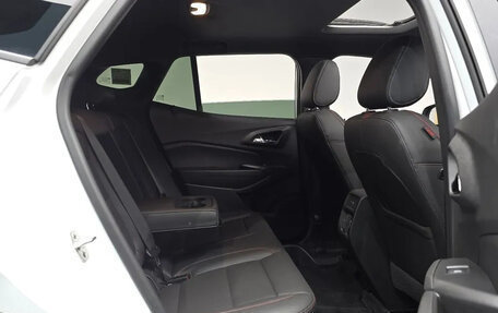 Chevrolet Trax, 2024 год, 1 689 000 рублей, 13 фотография