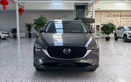 Mazda CX-5 II, 2023 год, 2 019 000 рублей, 2 фотография