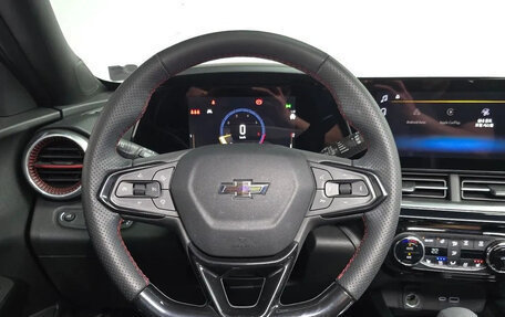 Chevrolet Trax, 2024 год, 1 689 000 рублей, 8 фотография