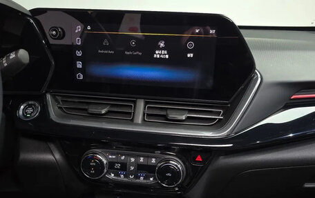 Chevrolet Trax, 2024 год, 1 689 000 рублей, 10 фотография