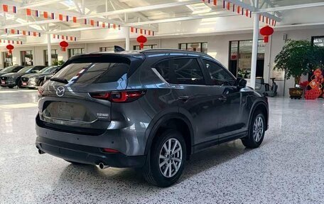 Mazda CX-5 II, 2023 год, 2 019 000 рублей, 4 фотография