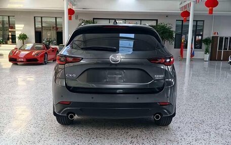 Mazda CX-5 II, 2023 год, 2 019 000 рублей, 5 фотография