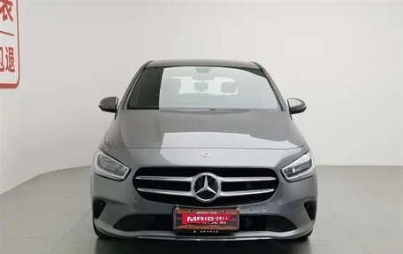 Mercedes-Benz B-Класс, 2022 год, 1 790 005 рублей, 2 фотография