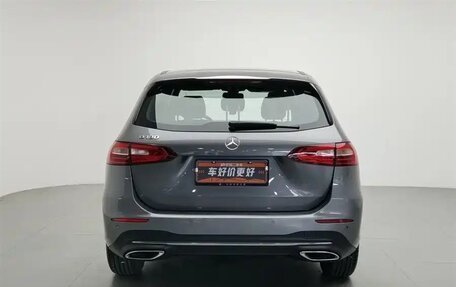 Mercedes-Benz B-Класс, 2022 год, 1 790 005 рублей, 4 фотография