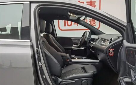 Mercedes-Benz B-Класс, 2022 год, 1 790 005 рублей, 5 фотография