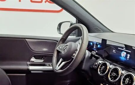Mercedes-Benz B-Класс, 2022 год, 1 790 005 рублей, 9 фотография