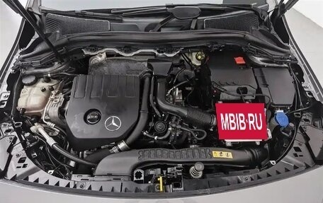 Mercedes-Benz B-Класс, 2022 год, 1 790 005 рублей, 18 фотография