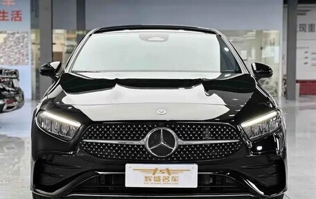 Mercedes-Benz A-Класс, 2022 год, 1 970 005 рублей, 2 фотография