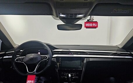 Volkswagen Arteon I, 2023 год, 2 420 123 рублей, 8 фотография