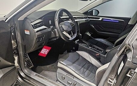 Volkswagen Arteon I, 2023 год, 2 420 123 рублей, 9 фотография