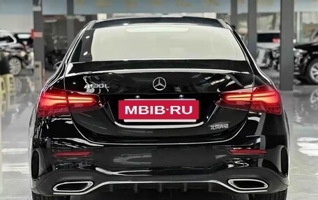 Mercedes-Benz A-Класс, 2022 год, 1 970 005 рублей, 5 фотография