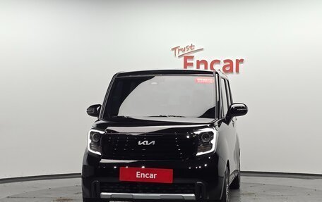 KIA Ray, 2026 год, 1 850 000 рублей, 2 фотография