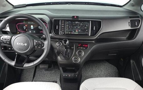 KIA Ray, 2026 год, 1 850 000 рублей, 9 фотография