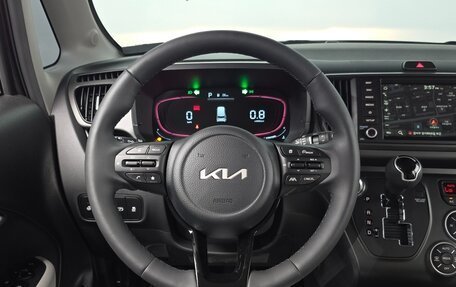 KIA Ray, 2026 год, 1 850 000 рублей, 10 фотография