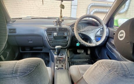 Toyota Carina, 1993 год, 200 000 рублей, 4 фотография