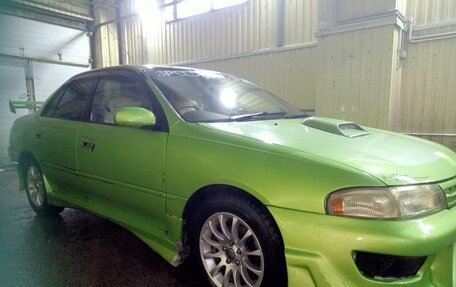 Toyota Carina, 1993 год, 200 000 рублей, 8 фотография