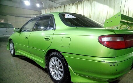Toyota Carina, 1993 год, 200 000 рублей, 7 фотография