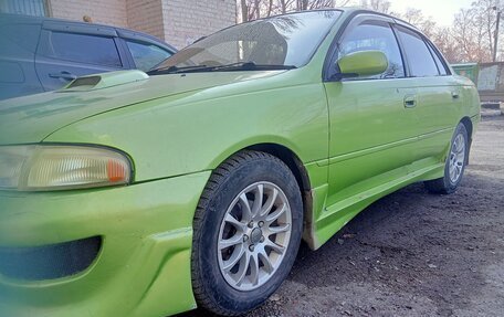 Toyota Carina, 1993 год, 200 000 рублей, 9 фотография