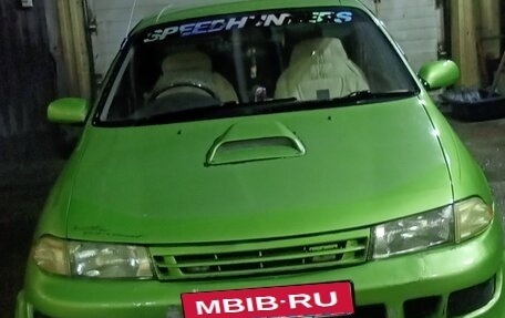 Toyota Carina, 1993 год, 200 000 рублей, 6 фотография