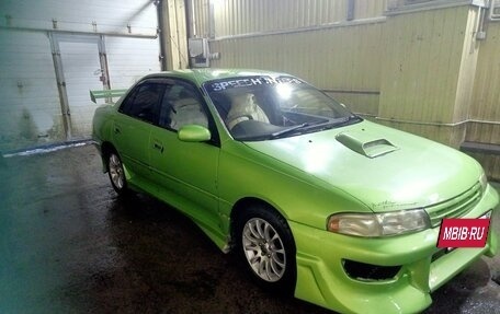 Toyota Carina, 1993 год, 200 000 рублей, 3 фотография