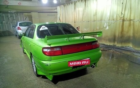 Toyota Carina, 1993 год, 200 000 рублей, 2 фотография