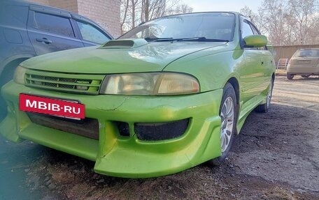 Toyota Carina, 1993 год, 200 000 рублей, 10 фотография