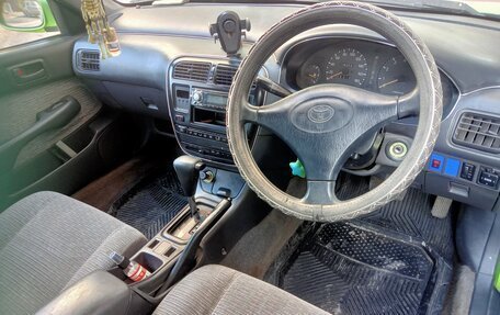 Toyota Carina, 1993 год, 200 000 рублей, 11 фотография