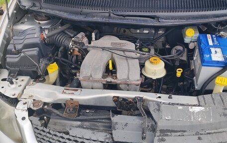 Dodge Caravan IV, 2004 год, 320 000 рублей, 6 фотография