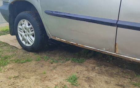 Dodge Caravan IV, 2004 год, 320 000 рублей, 4 фотография