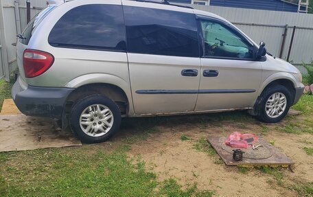 Dodge Caravan IV, 2004 год, 320 000 рублей, 3 фотография