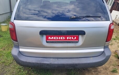 Dodge Caravan IV, 2004 год, 320 000 рублей, 7 фотография