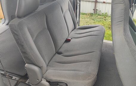 Dodge Caravan IV, 2004 год, 320 000 рублей, 8 фотография