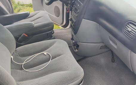 Dodge Caravan IV, 2004 год, 320 000 рублей, 10 фотография