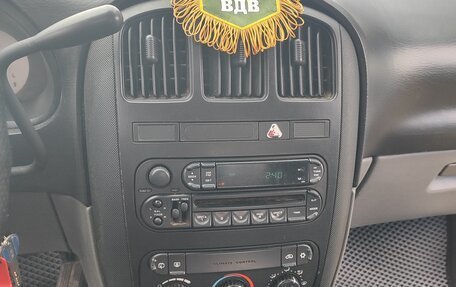 Dodge Caravan IV, 2004 год, 320 000 рублей, 13 фотография