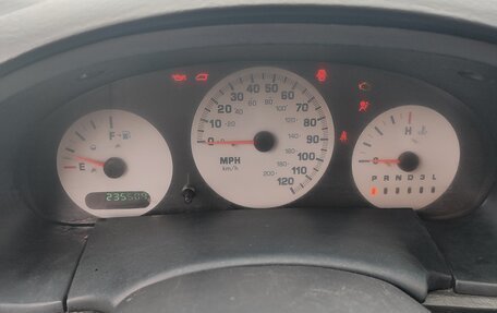 Dodge Caravan IV, 2004 год, 320 000 рублей, 15 фотография
