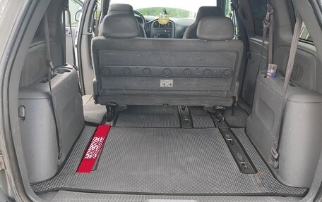 Dodge Caravan IV, 2004 год, 320 000 рублей, 9 фотография