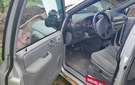 Dodge Caravan IV, 2004 год, 320 000 рублей, 16 фотография