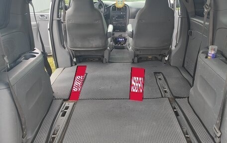 Dodge Caravan IV, 2004 год, 320 000 рублей, 17 фотография