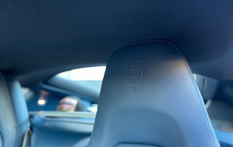 Porsche Cayman, 2013 год, 5 100 000 рублей, 11 фотография