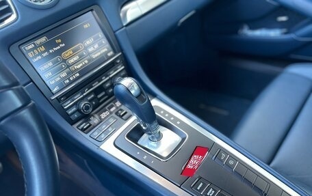 Porsche Cayman, 2013 год, 5 100 000 рублей, 12 фотография