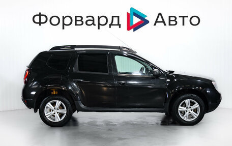 Renault Duster I рестайлинг, 2015 год, 799 000 рублей, 9 фотография
