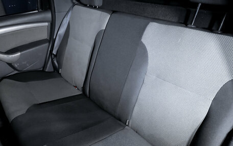 Renault Duster I рестайлинг, 2015 год, 799 000 рублей, 21 фотография