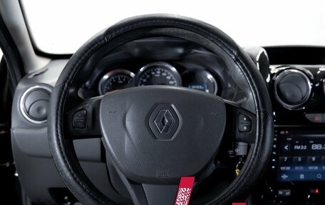 Renault Duster I рестайлинг, 2015 год, 799 000 рублей, 14 фотография