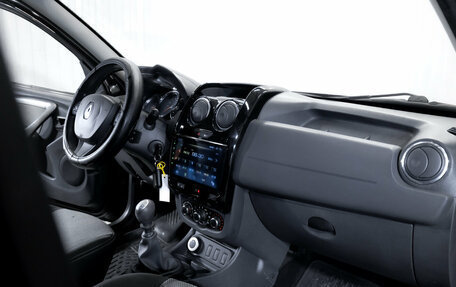 Renault Duster I рестайлинг, 2015 год, 799 000 рублей, 16 фотография