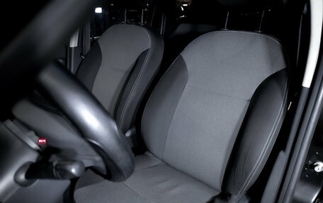 Renault Duster I рестайлинг, 2015 год, 799 000 рублей, 17 фотография