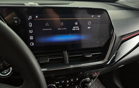 Chevrolet Trax, 2024 год, 1 667 000 рублей, 7 фотография