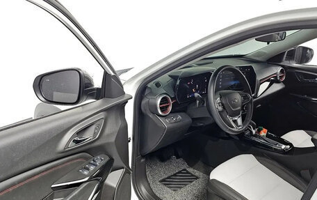 Chevrolet Trax, 2024 год, 1 667 000 рублей, 5 фотография