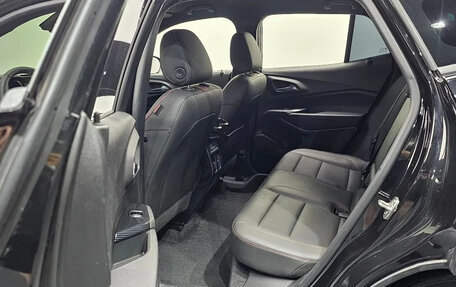 Chevrolet Trax, 2024 год, 1 693 000 рублей, 11 фотография