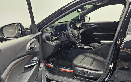 Chevrolet Trax, 2024 год, 1 693 000 рублей, 6 фотография