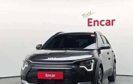 KIA Niro, 2026 год, 2 578 000 рублей, 2 фотография